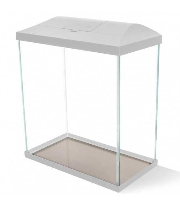 Zestaw prosty 30 LEDDY MINI 30 28x15x30 białe 13l – WYPRZEDAŻ