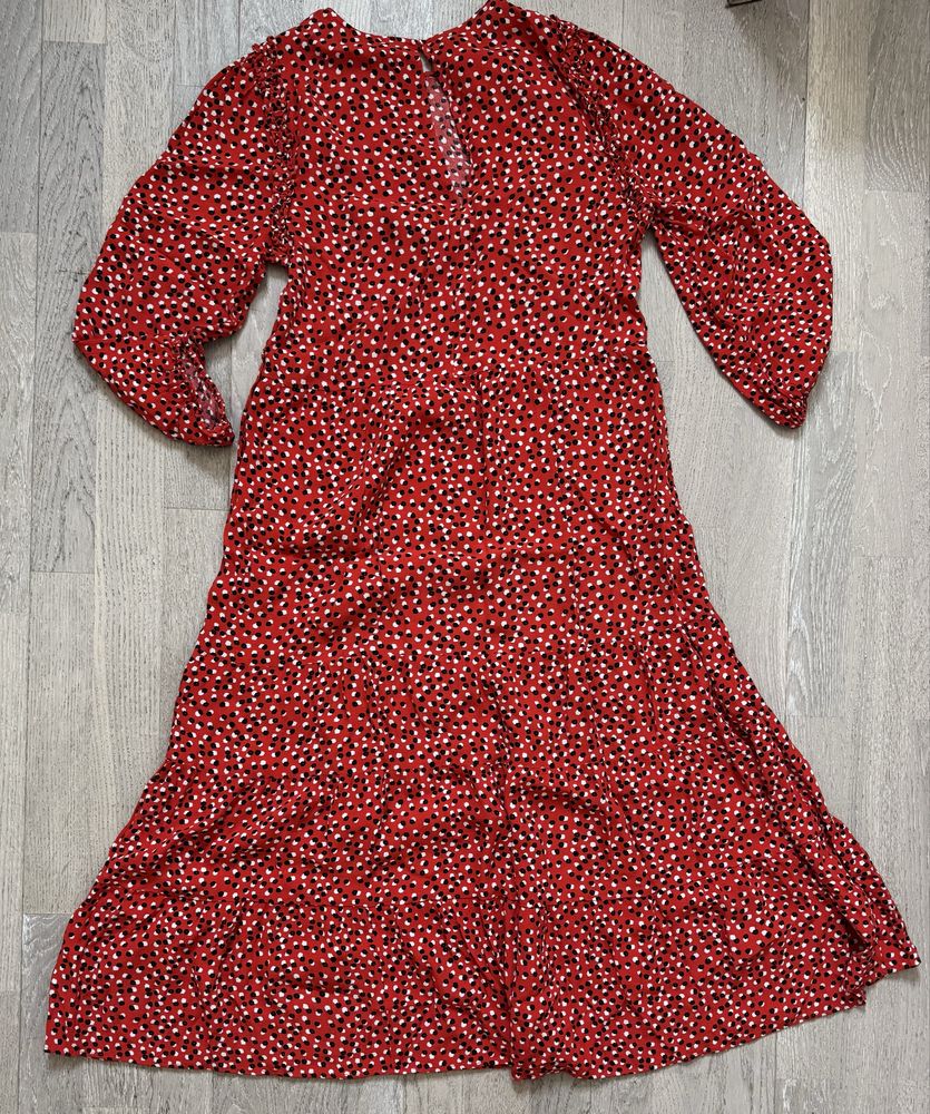 Легке плаття Zara