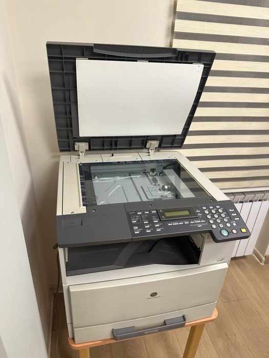 Принтер Konica Minolta bizhub 162