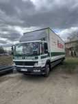 Mercedes atego 1318