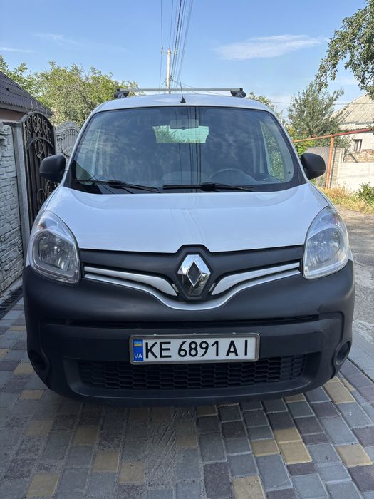 Продам Renault Kengoo 2015р