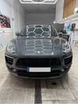 Porsche Macan S 3.0d V6