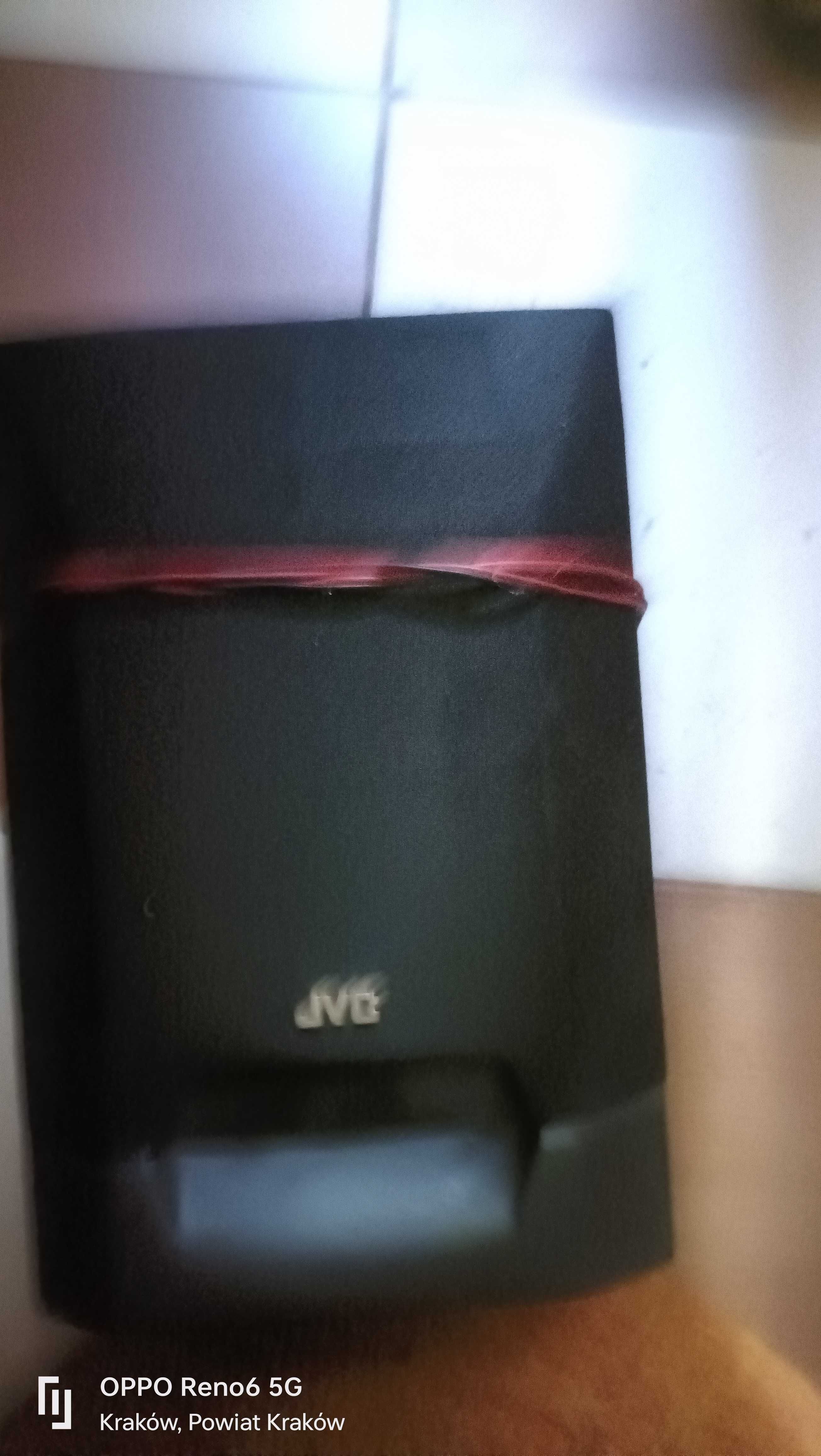 kolumna jvc sp-dxe55
