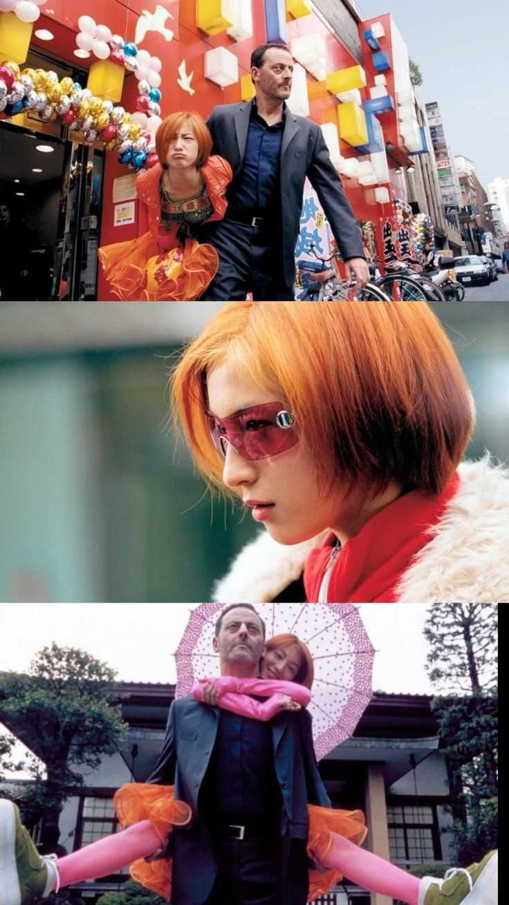 WASABI - Duros de Roer (Jean Reno/Michel Muller/Ryoko Hirosue) NOVO