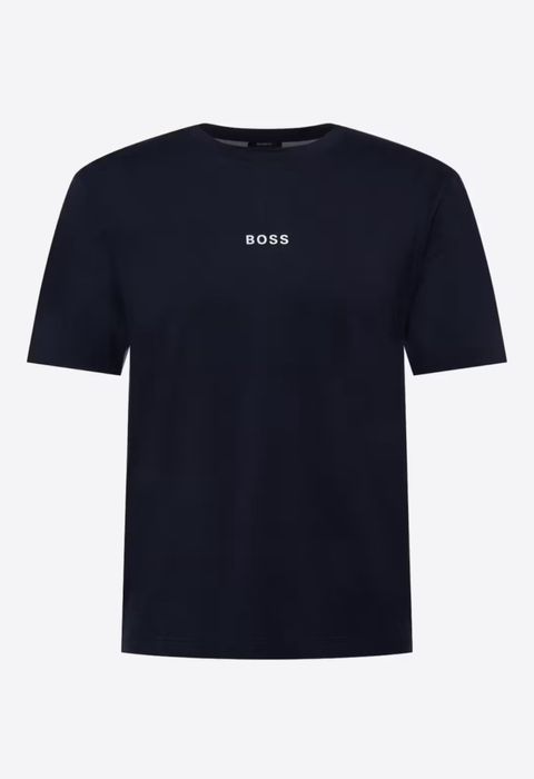 Футболка Boss, Hugo.