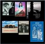 FOTOGRAFIA E FOTÓGRAFOS. Livros vários de grandes Fotógrafos