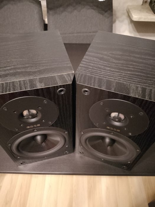 Epos ELS 3 – monitory stereo