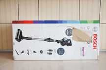 Аккумуляторный пылесос Bosch Unlimited 7 BSS71125AH