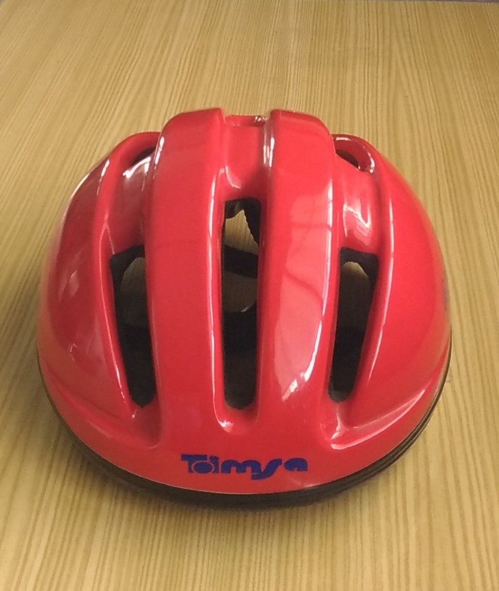 Capacete Desportivo Unisexo