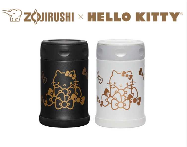 Термос для їжі Zojirushi Hello Kitty, 0,5 л