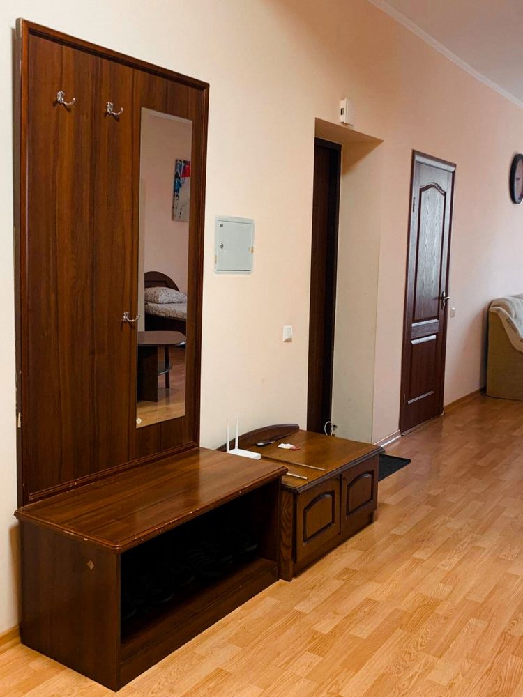 Подобово!3кімн.квартира-студія в центрі Мукачева вул.І.Парканія,2А