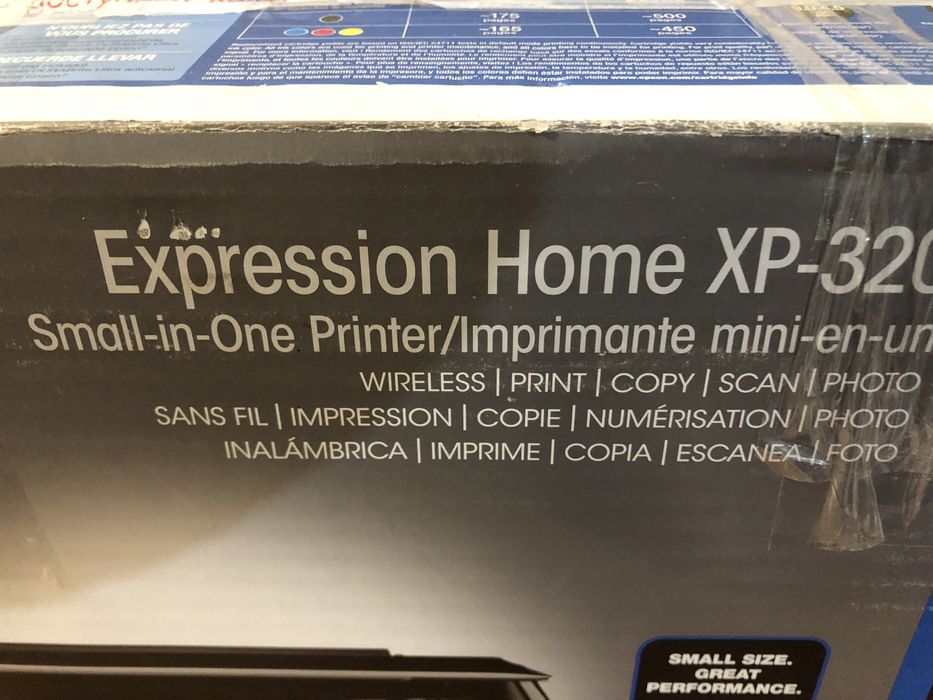 Принтер,сканер,(БФП)