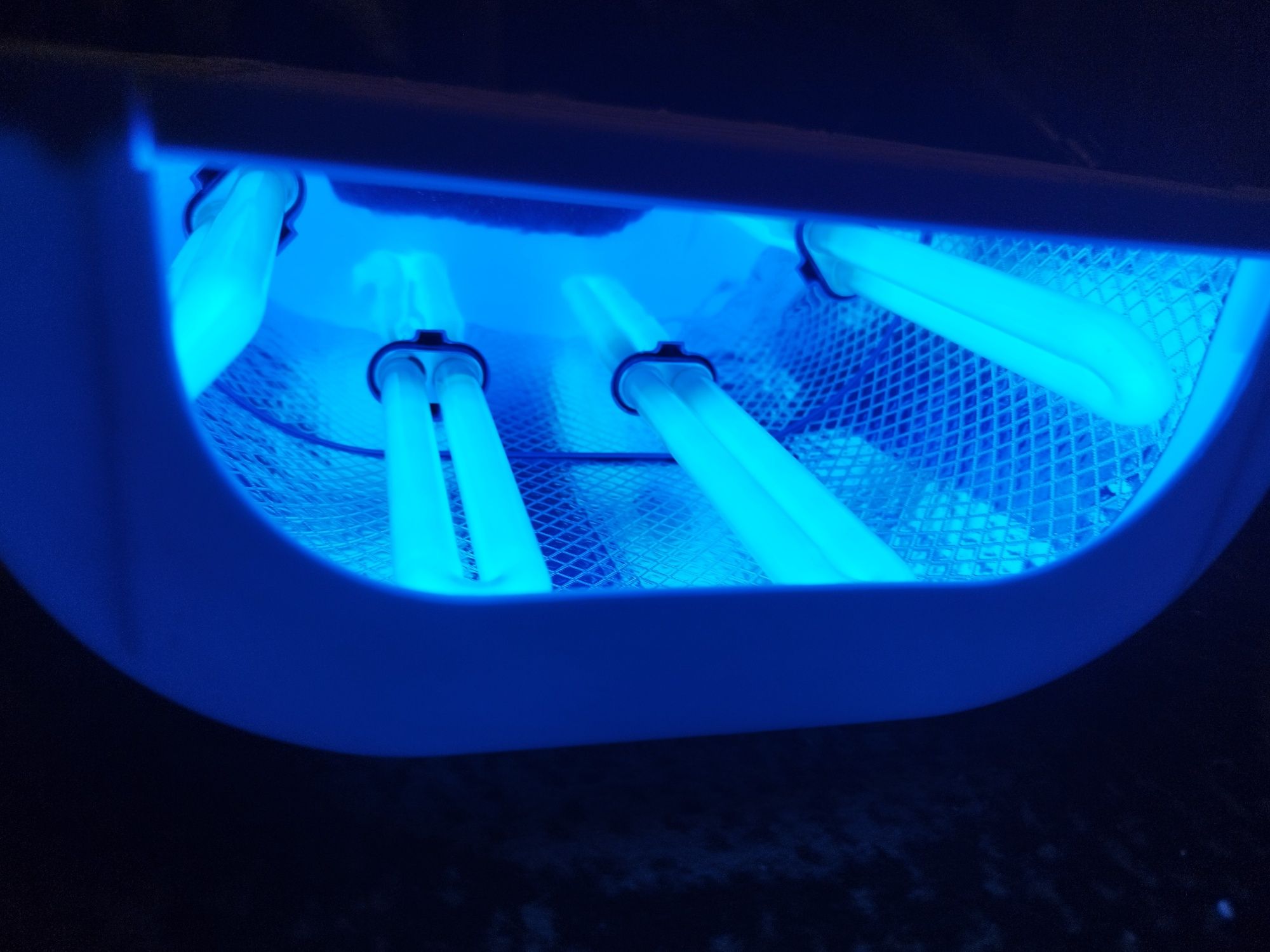Pro lamp do paznokci