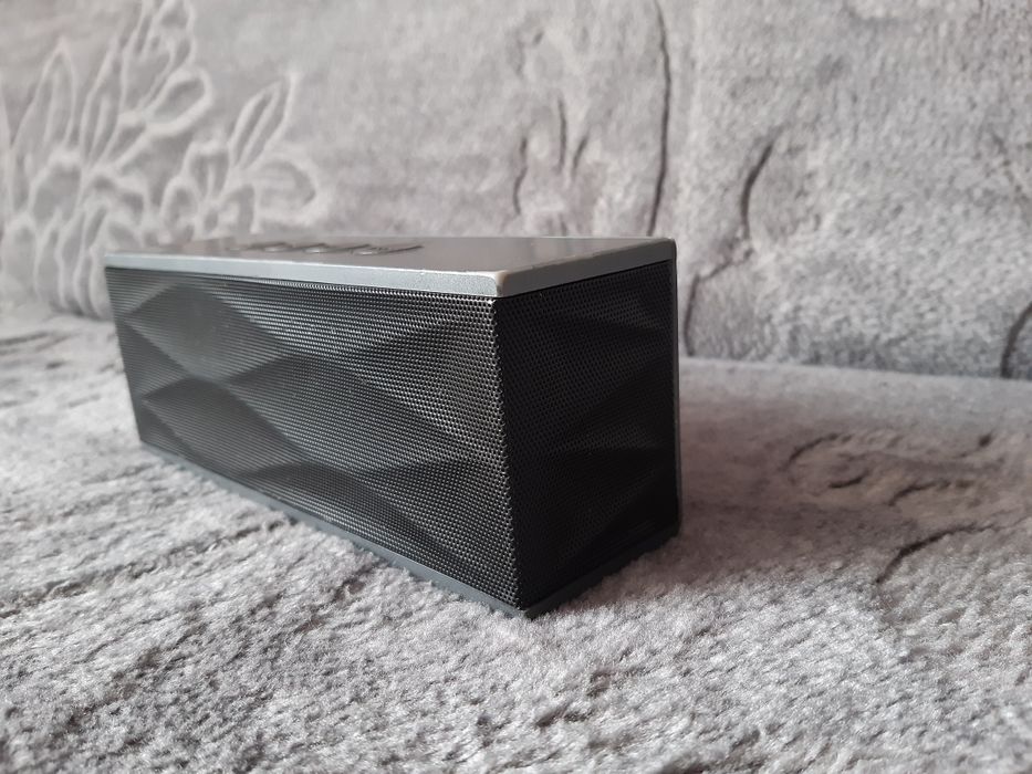 Głośnik BEZPRZEWODOWY bluetooth Na części pod własne konstrukcje DIY