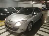 Renault Mégane 1.5 dCi Dynamique