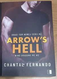 Chantal Fernanda - Arrow's Hell