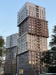 Продам 3-х комнатную квартиру новострой ЖК Грани/Подстанция/Гагарина