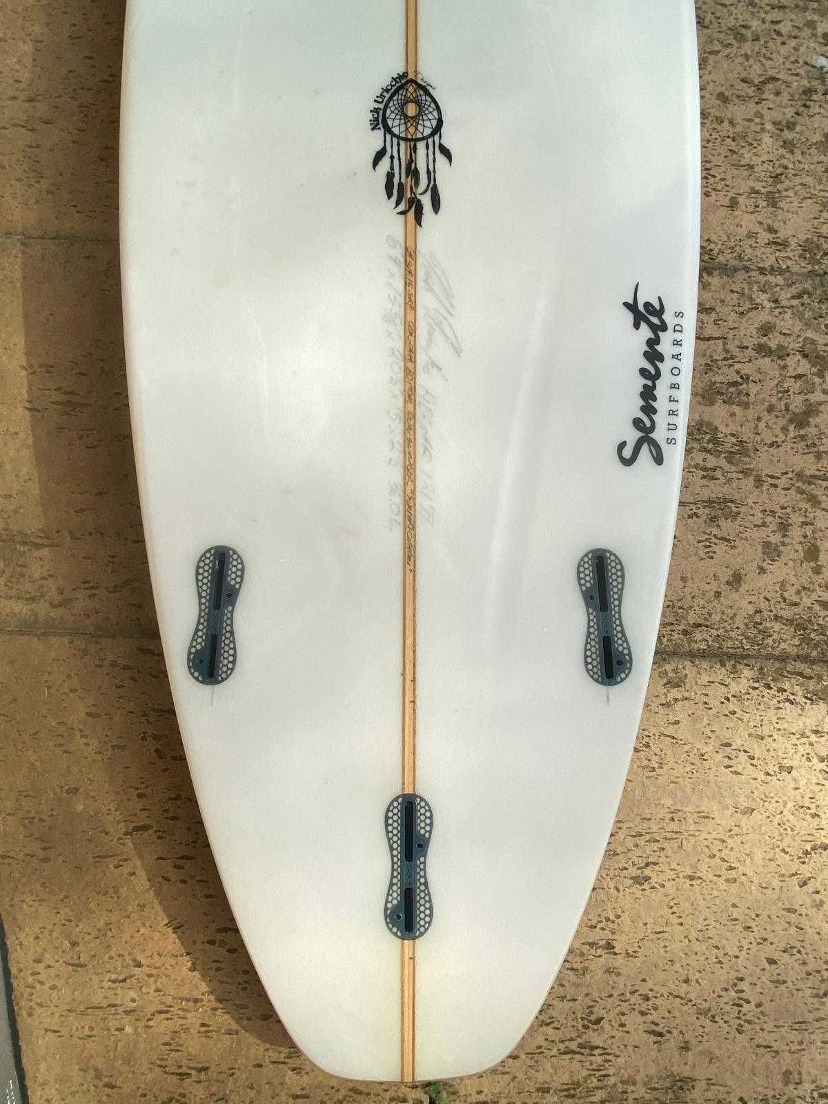 Prancha de surf Semente 6.4' 36L