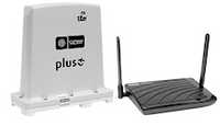 Router wifi odu idu 100