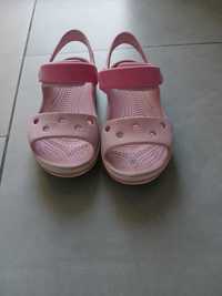 Crocs sandaly c10 rozmiar 27-28