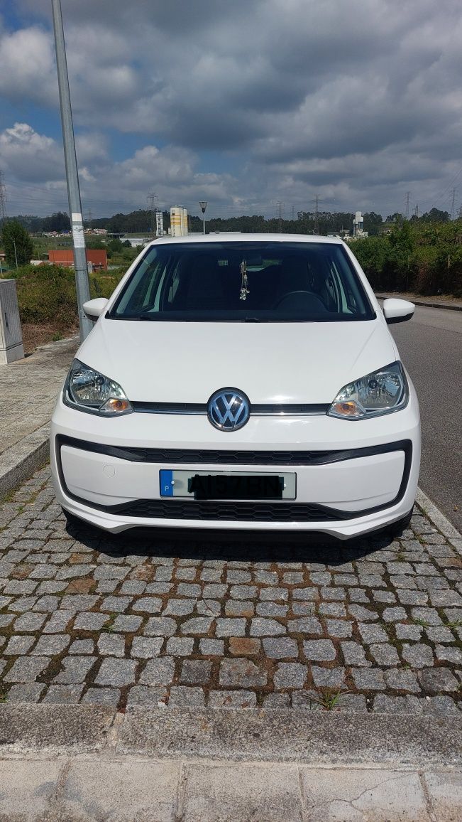 Volkswagen UP 1.0
