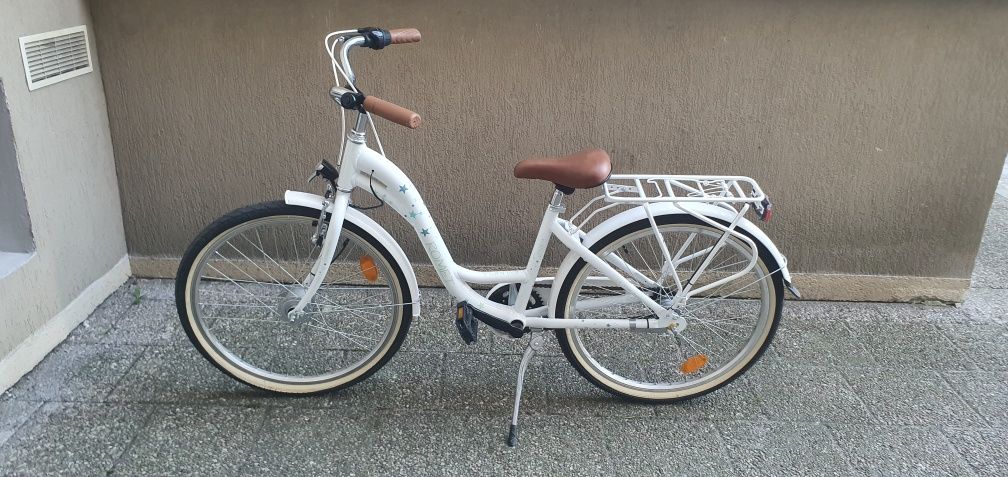 Sprzedam rower młodzieżowy Romet jak nowy mało używany