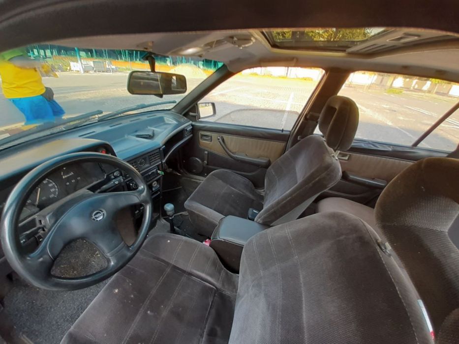 Продам опель кадет