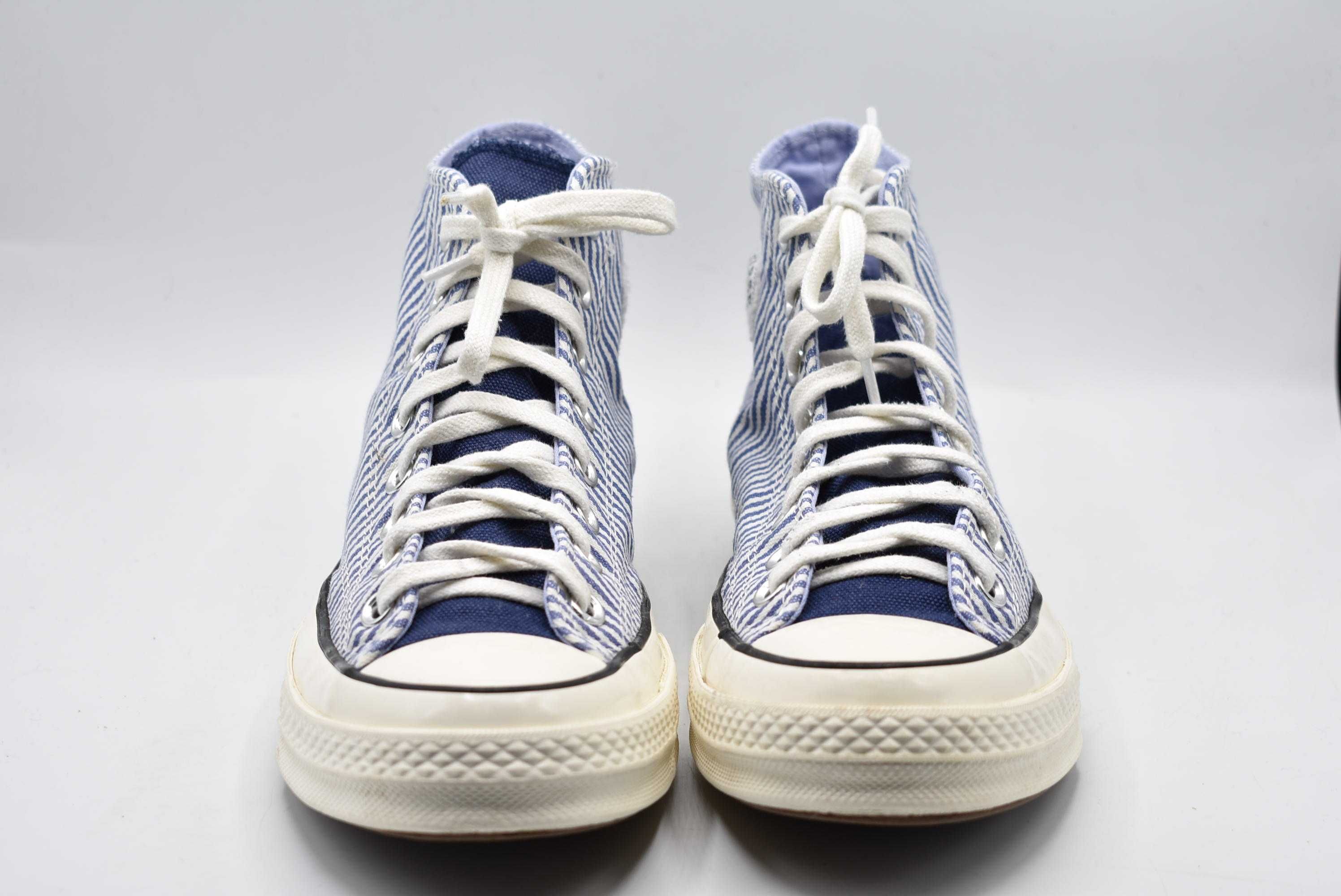 Converse  70 HI WASHED INDIGO ( 42.5 ) jak nowe