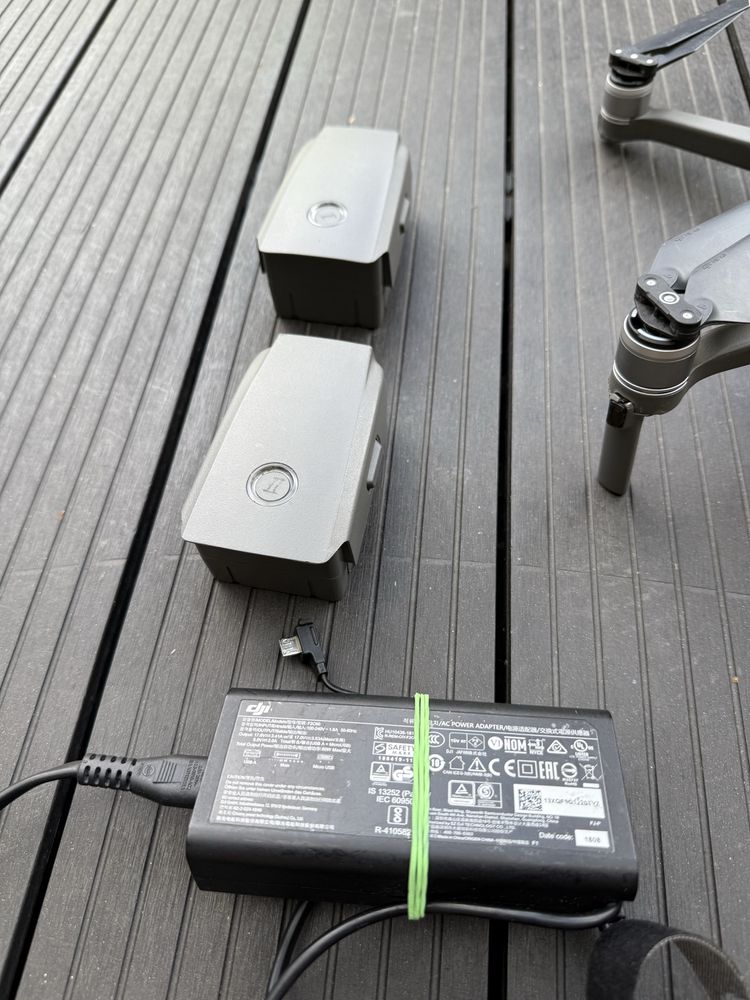 Dron DJI Mavic 2 Zoom