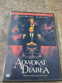 Adwokat diabła film dvd