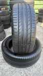 Pneus 235/50r18 Continental ContiSportContact 5 com 85% piso