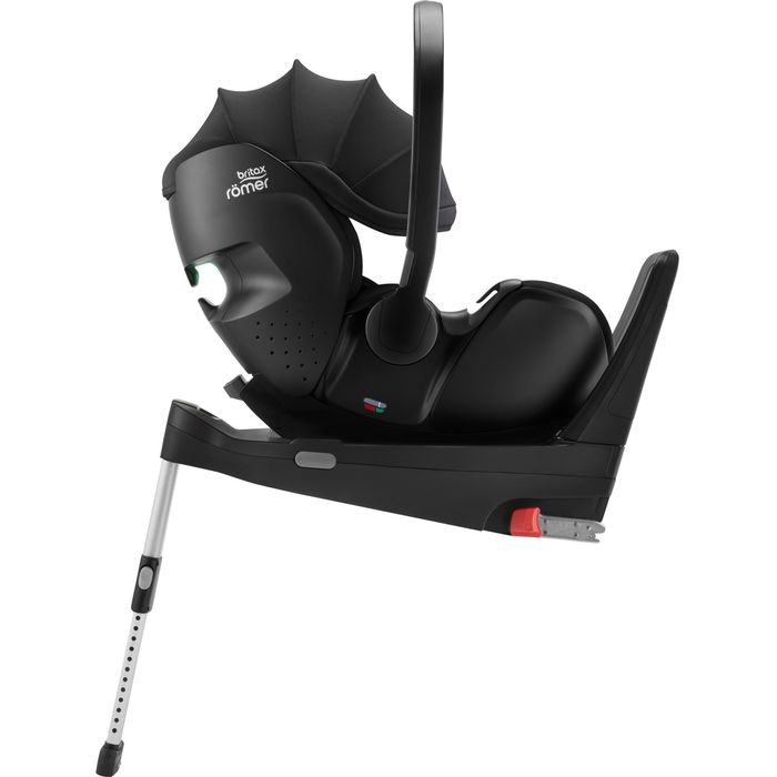Britax romer Baby-Safe 5Z z bazą
