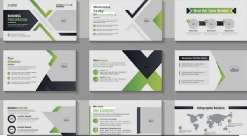 Criação de templates, folhetos e bases de dados64672863929217122