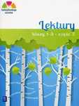 Kalejdoskop ucznia. Lektury klasy 1-3. Część 2, wydanie 2. WSiP