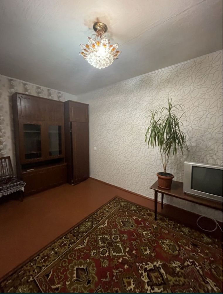 Квартира на вул. Крилова, кінцева 75