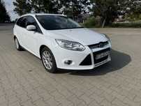 Ford Focus.