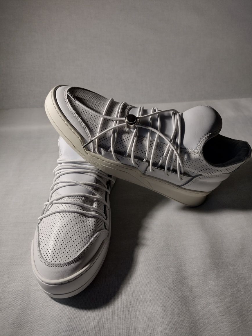 Okazja .Adidasy Filling Pieces rozmiar 39