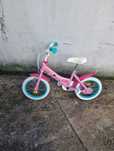 Bicicleta da mini usada