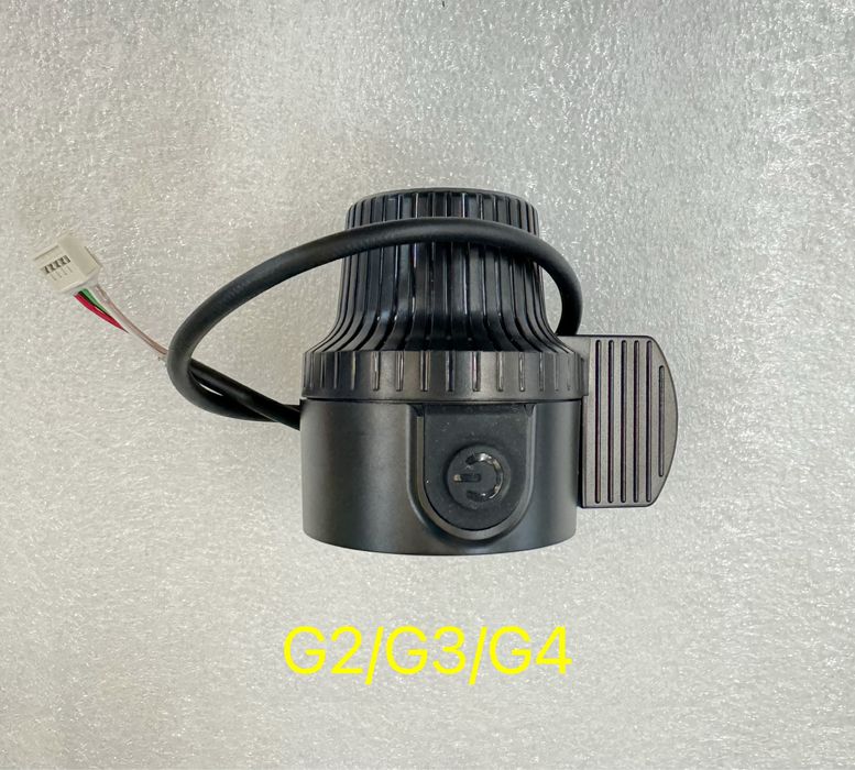 Kukirin Manetka gazu G2/ G3 / G4