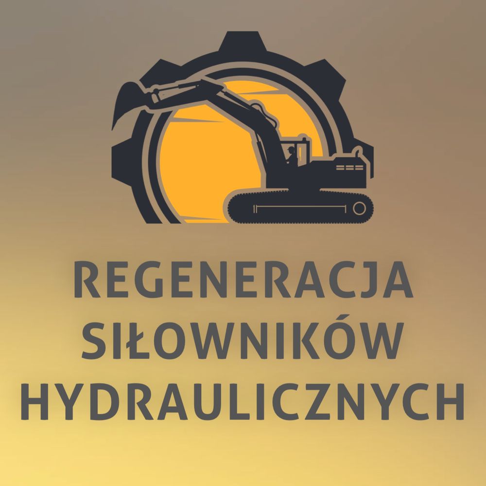 Regeneracja siłowników hydraulicznych Słupsk!