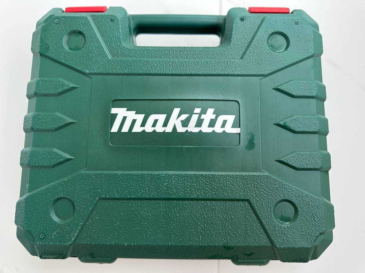 Акумуляторний дриль-шуруповерт Makita DF330D 12V 2A/h Li-Ion