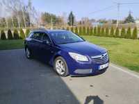 Opel Insignia 2010r 2.0 CDTI 160kw okazja warta uwagi
