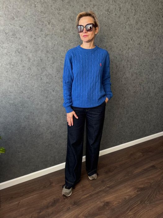 Ralph Lauren світер, свитер