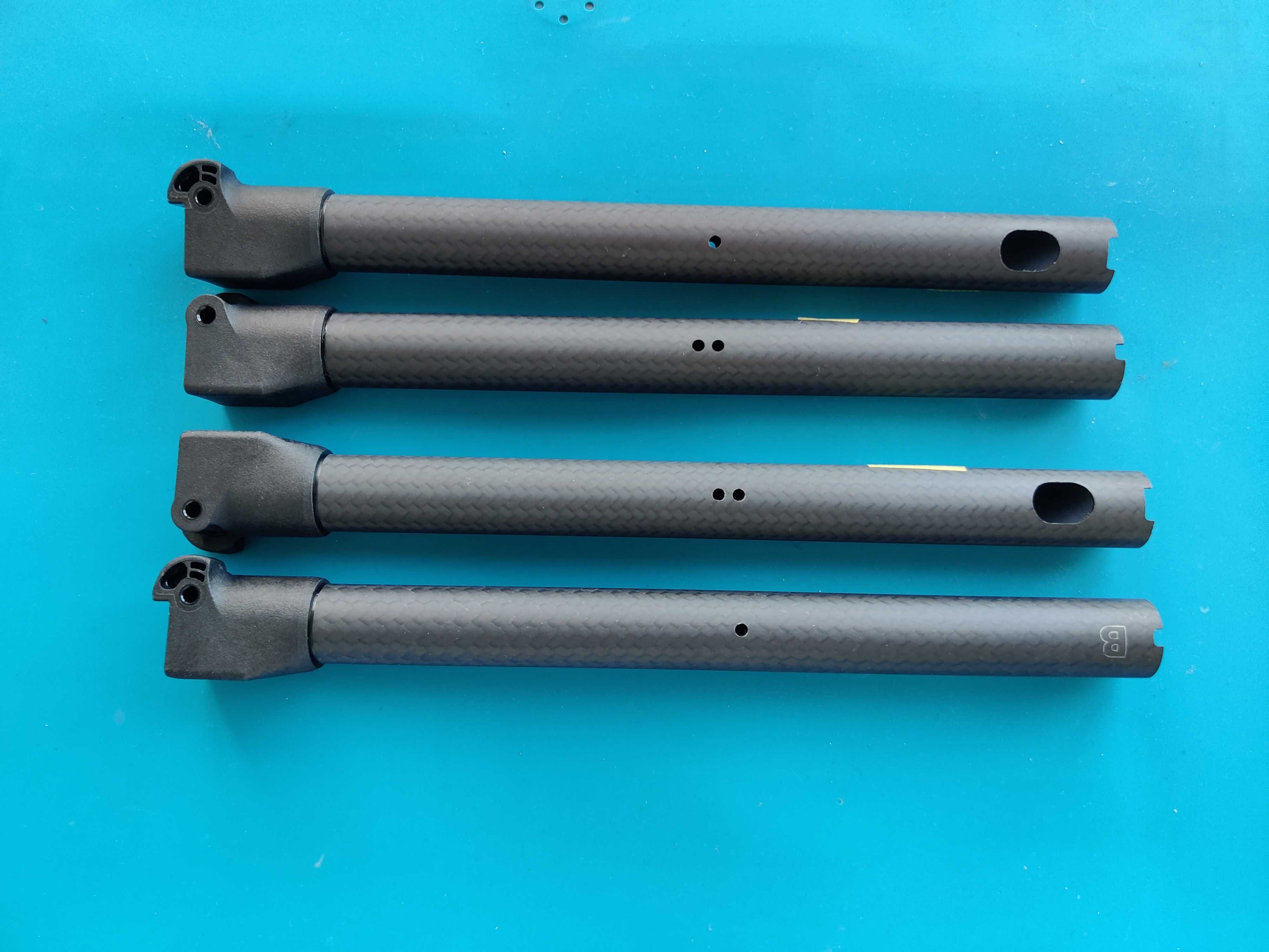 Частини променів для DJI Matrice 30T запчастини Frame Arm Carbon Tube