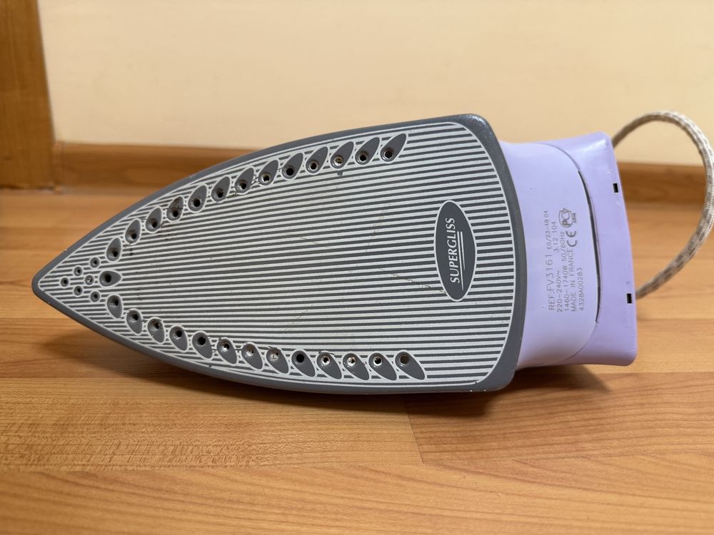 Продам праску Tefal