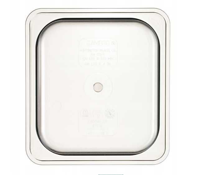 Pojemnik GN 1/6 Cambro 100 mm poliwęglan 1,5 l