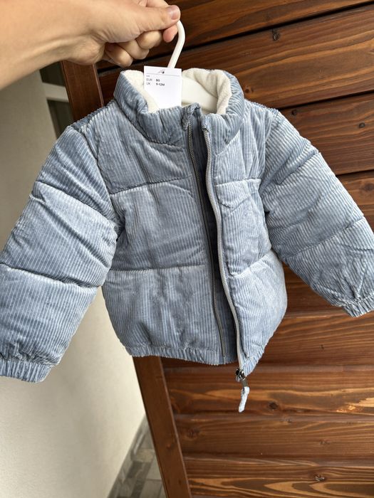 Куртка для хлопчика H&M. Нова.