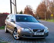 Volvo V70 3.0B 286Km Serwis Aso Europa 4x4 Summum 2xKoła Bezwypadek !!!