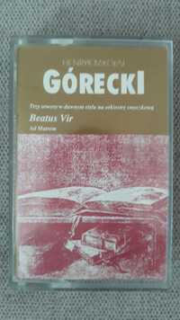 Henryk Mikołaj Górecki - Beatus Vir, Ad Matrem...