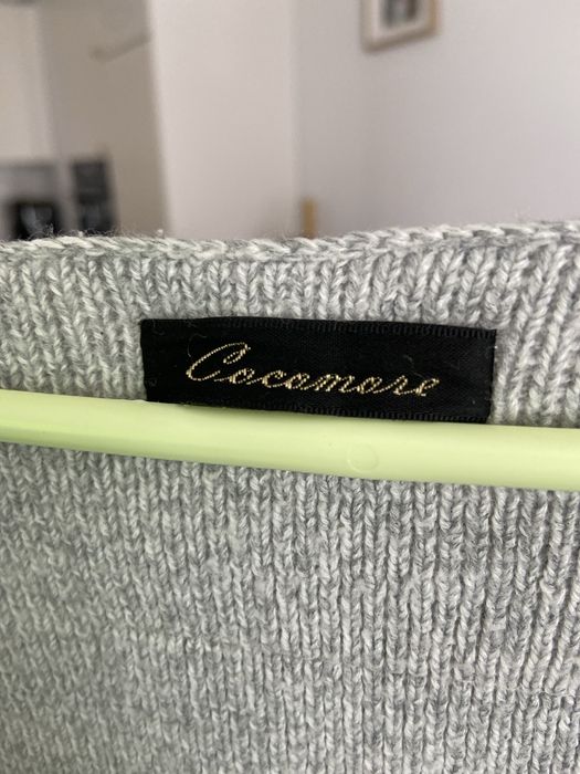 Kardigan plaszcz Cocomore